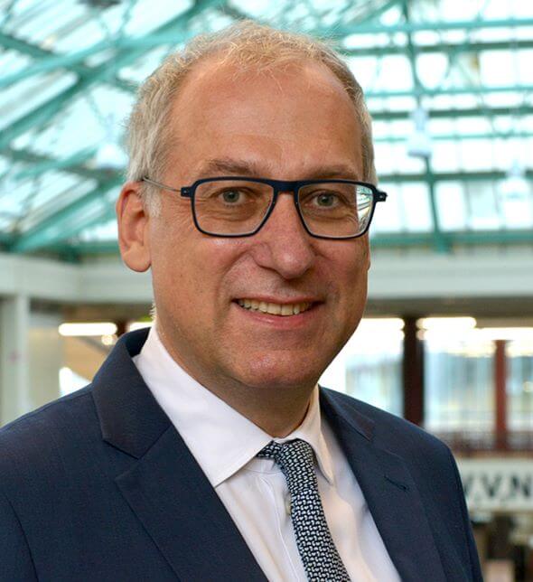 Профессор Кристиан Бин — лечение эпилепсии в Германии