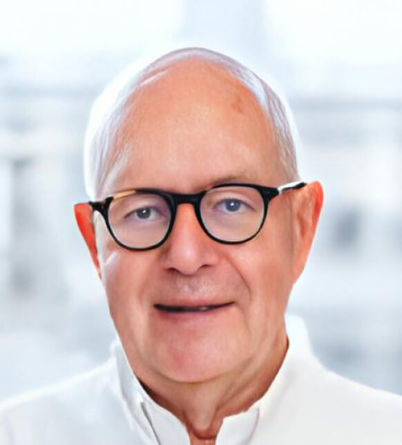 Профессор Кристиан Эльгер – лечение эпилепсии в Германии