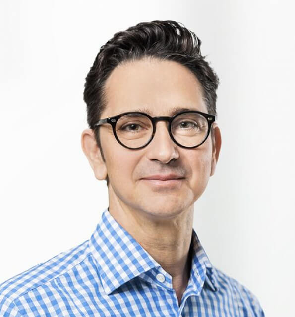 Профессор Шерко Кюммель – клиника Эссен-Митте