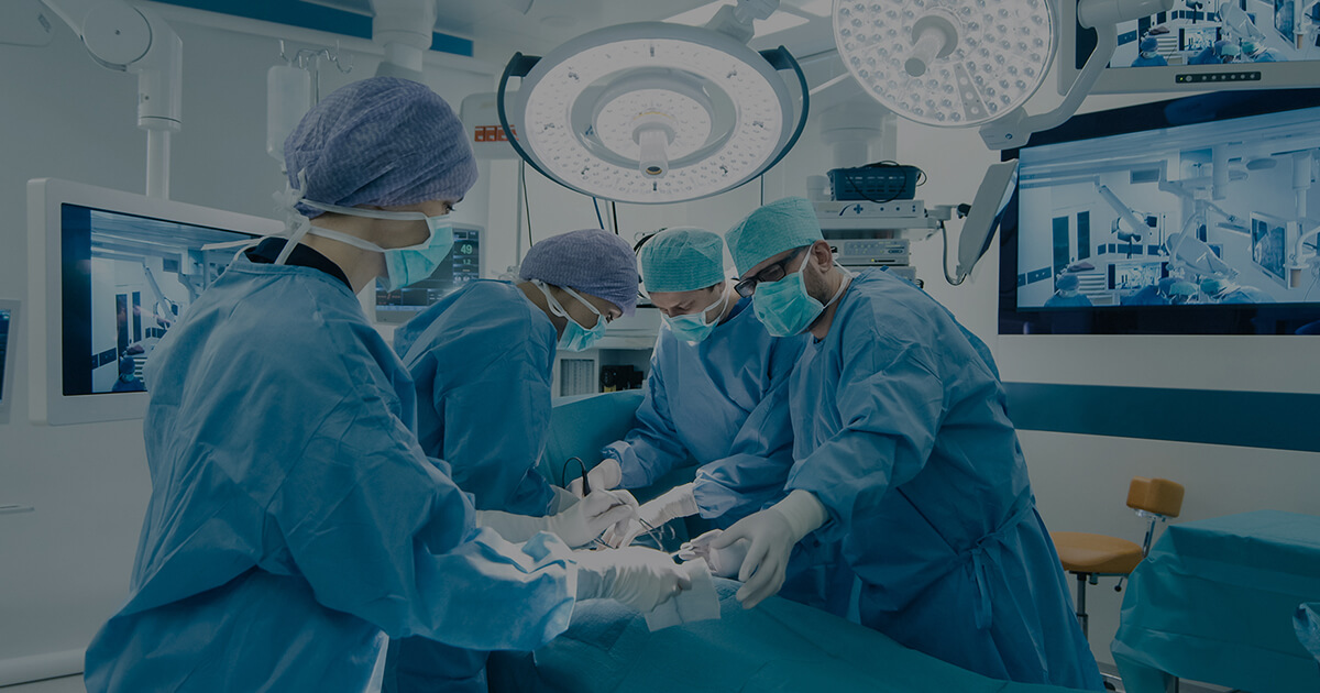 Лечение в Германии и за рубежом: цены, отзывы — GHP Pulse